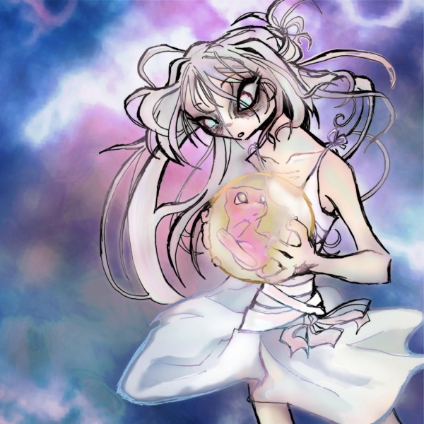 20201022 - EP album cover