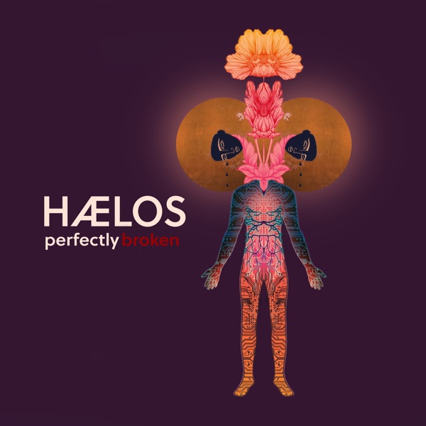 Perfectly Broken - Single album cover
