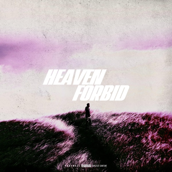 Heaven Forbid (feat. Jon Keith) - Single album cover