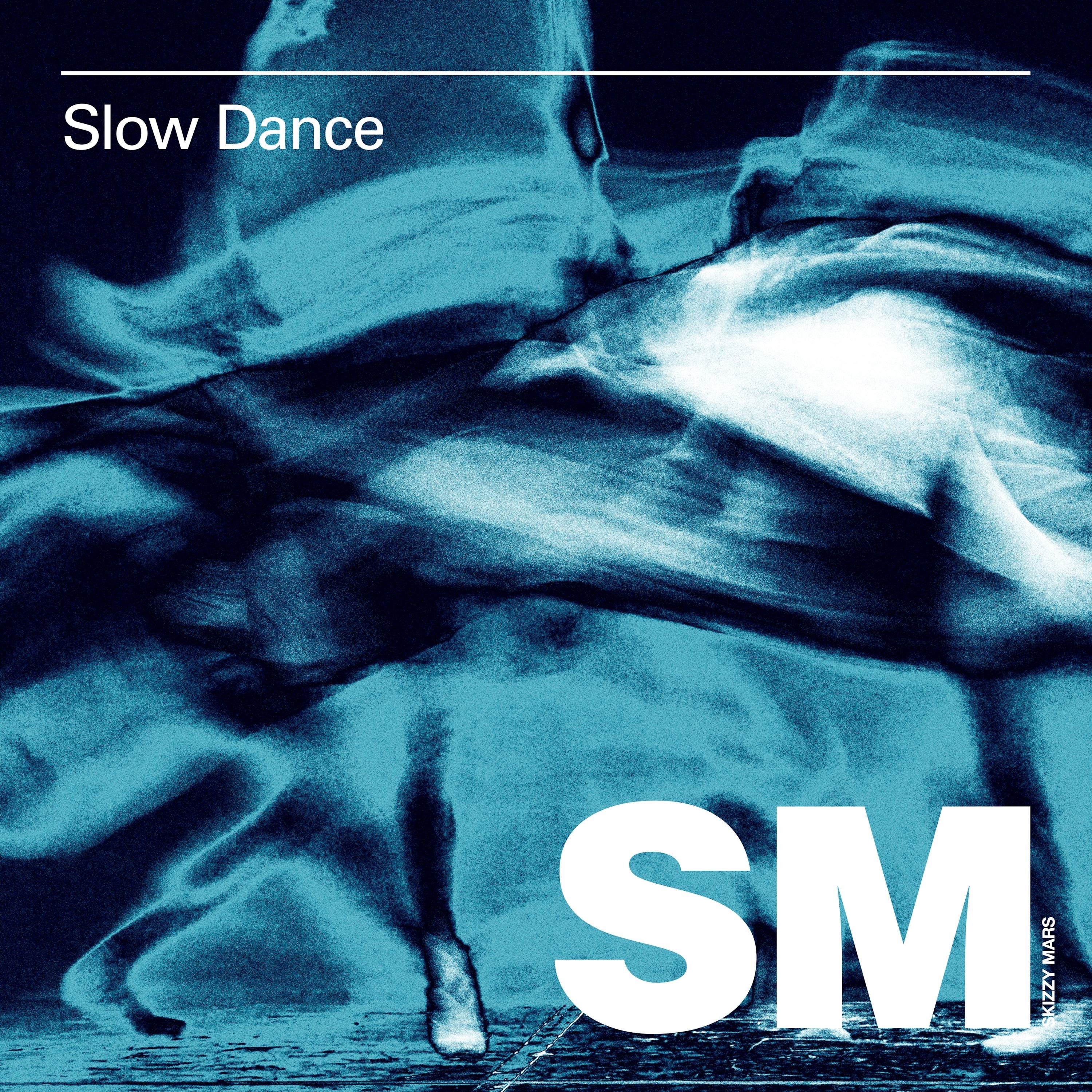 Slow Dance - Single album cover