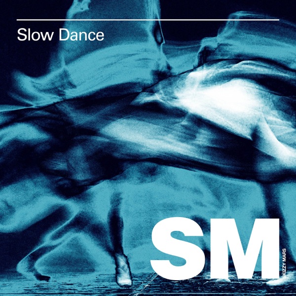 Slow Dance - Single album cover