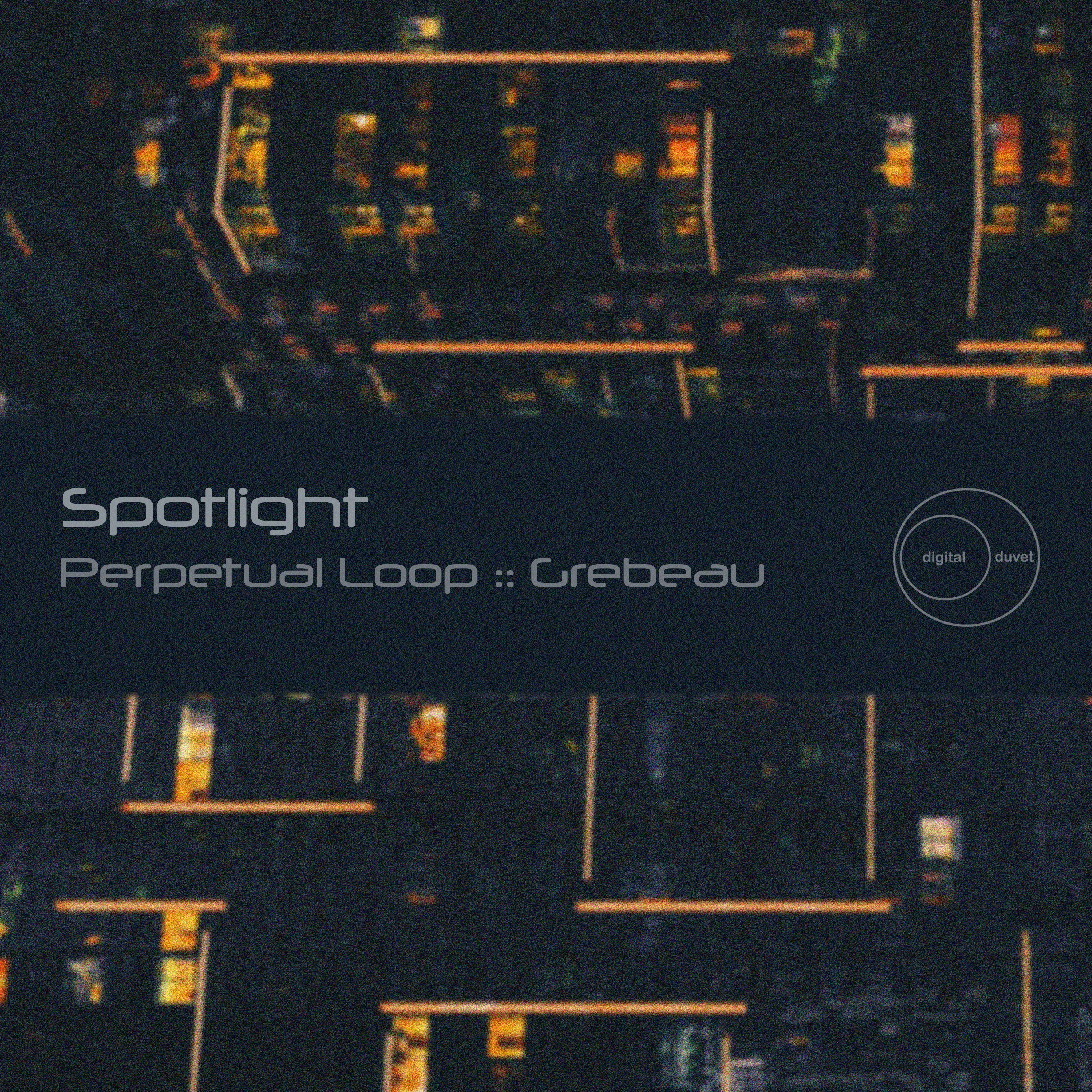 Spotlight album cover