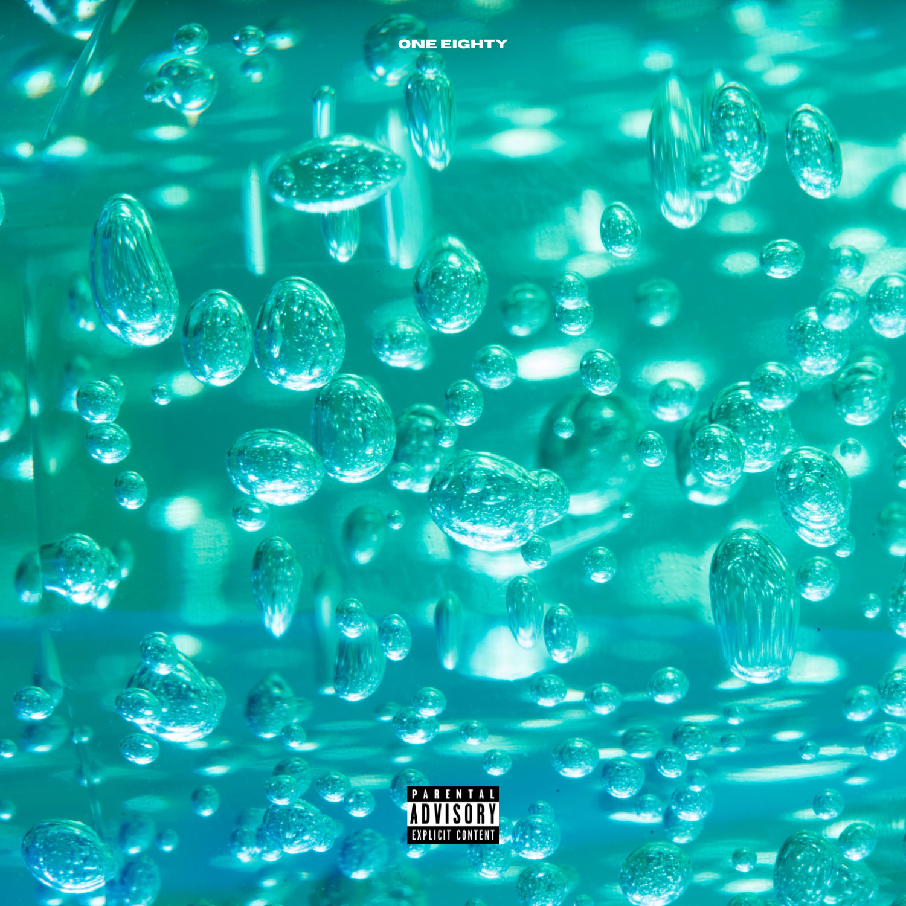 Trance - Single album cover