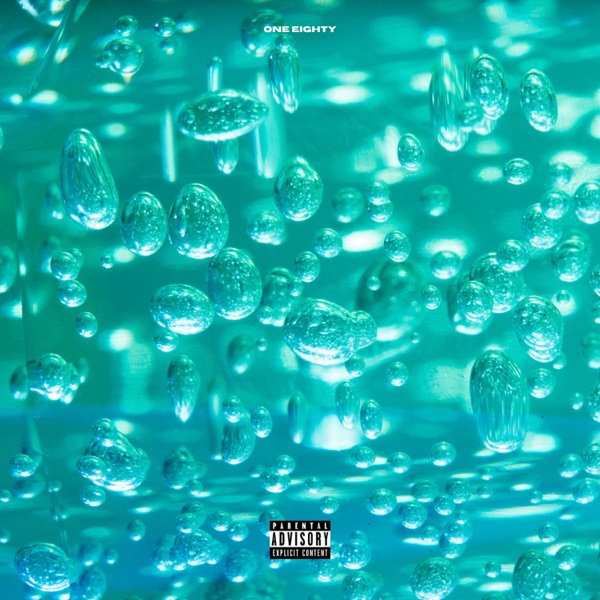 Trance - Single album cover