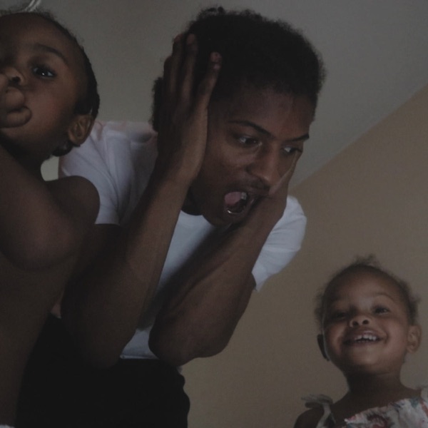 I Dont Want To Hear It - Single album cover