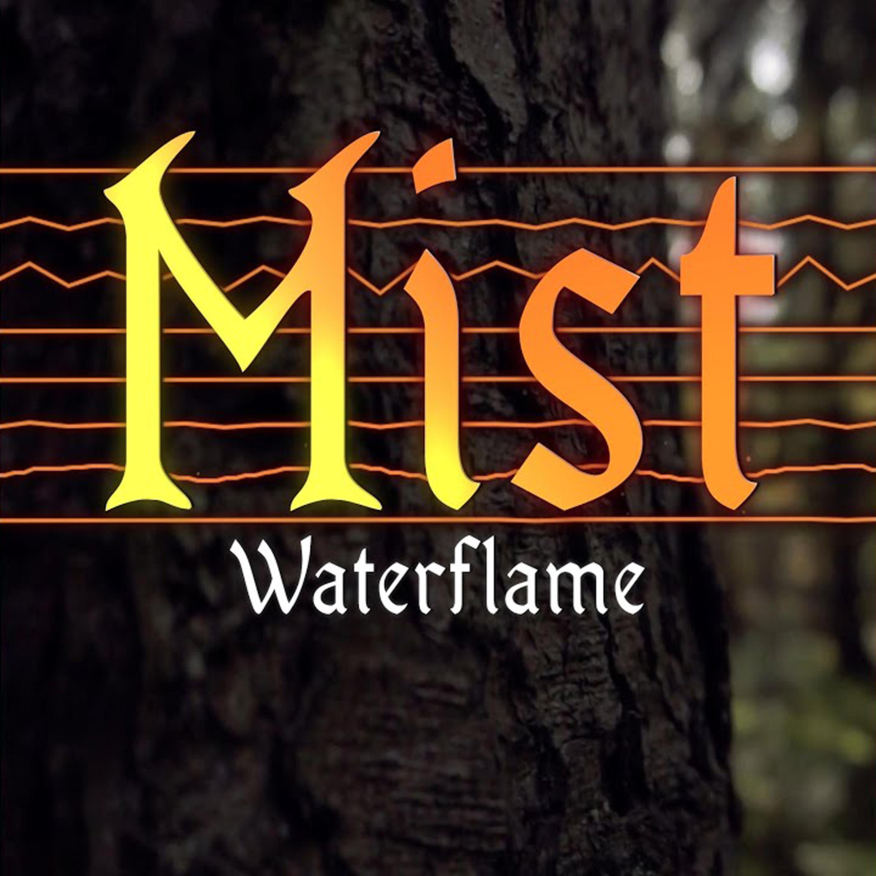 Mist - Single album cover