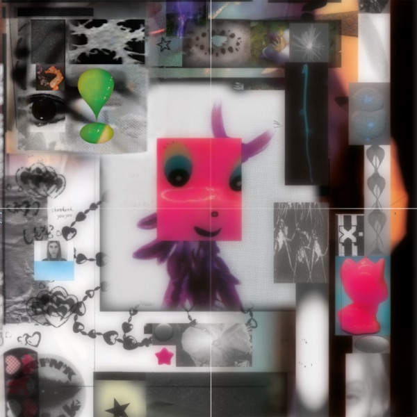 Random Girl album cover