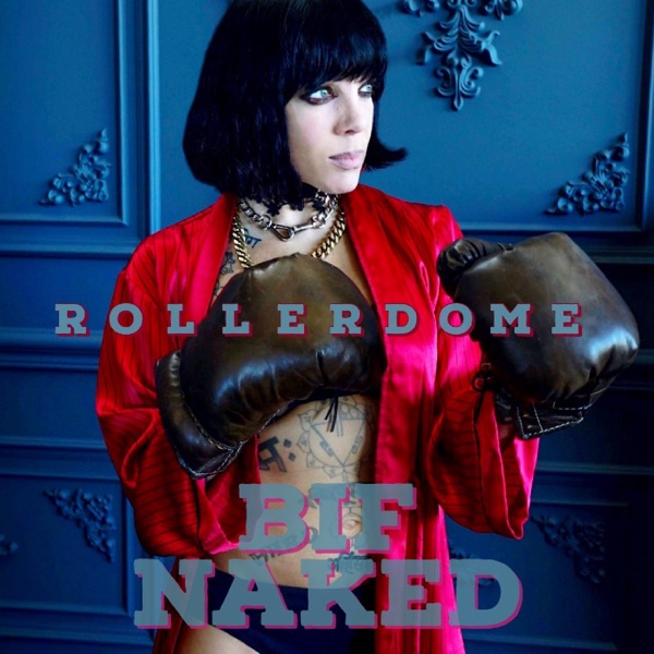 Rollerdome - Single album cover