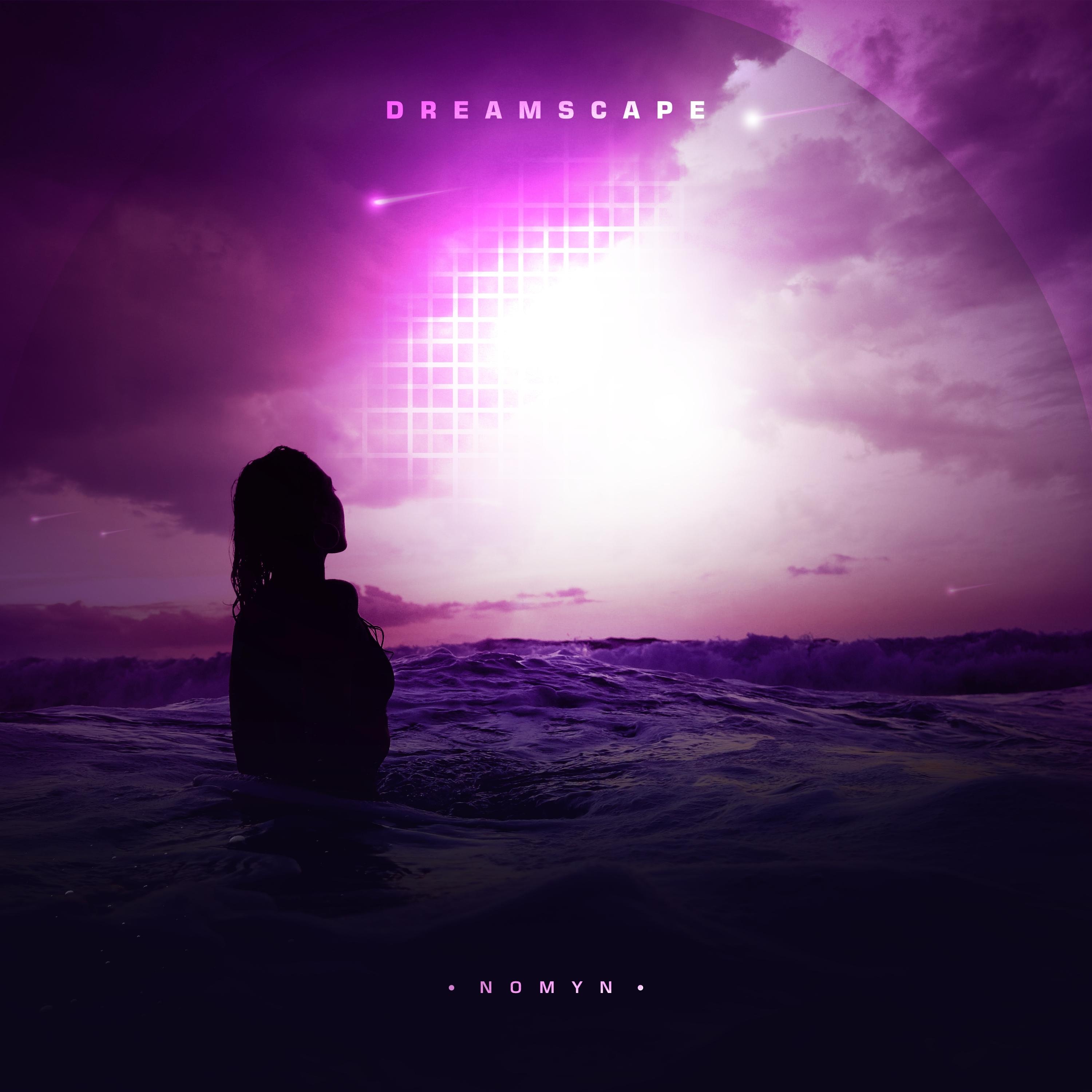 Dreamscape - Single album cover