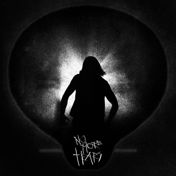 No More Tears To Cry - Single album cover