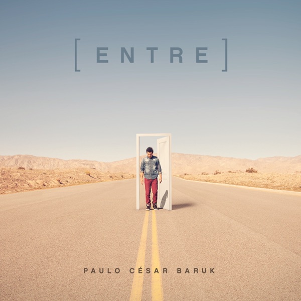 Entre album cover