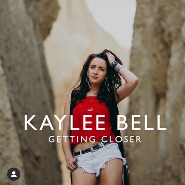 Getting Closer - Single album cover