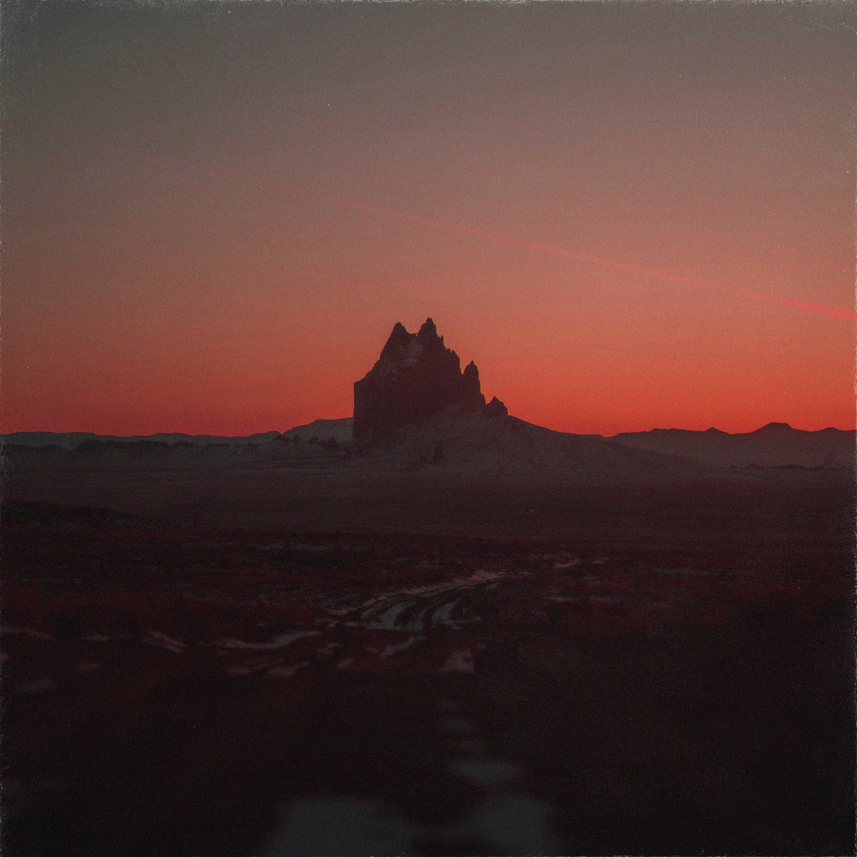Voyage - Single album cover