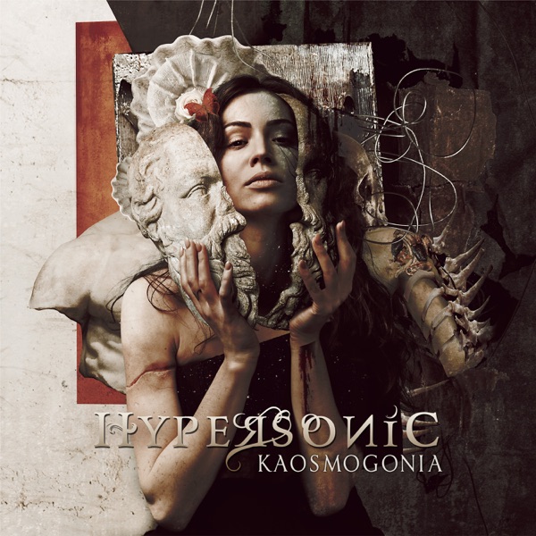 Kaosmogonia album cover