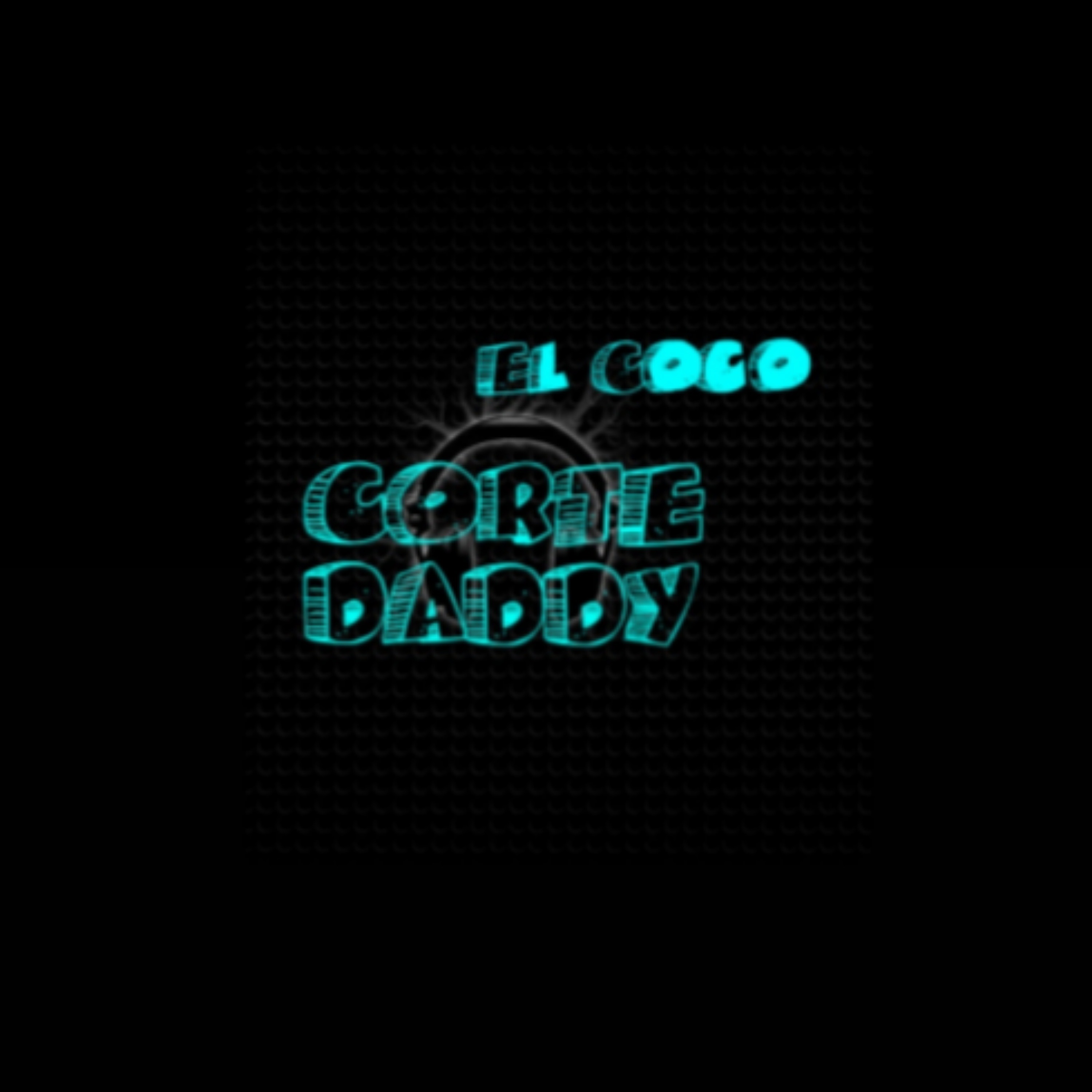 Corte Daddy - Single album cover