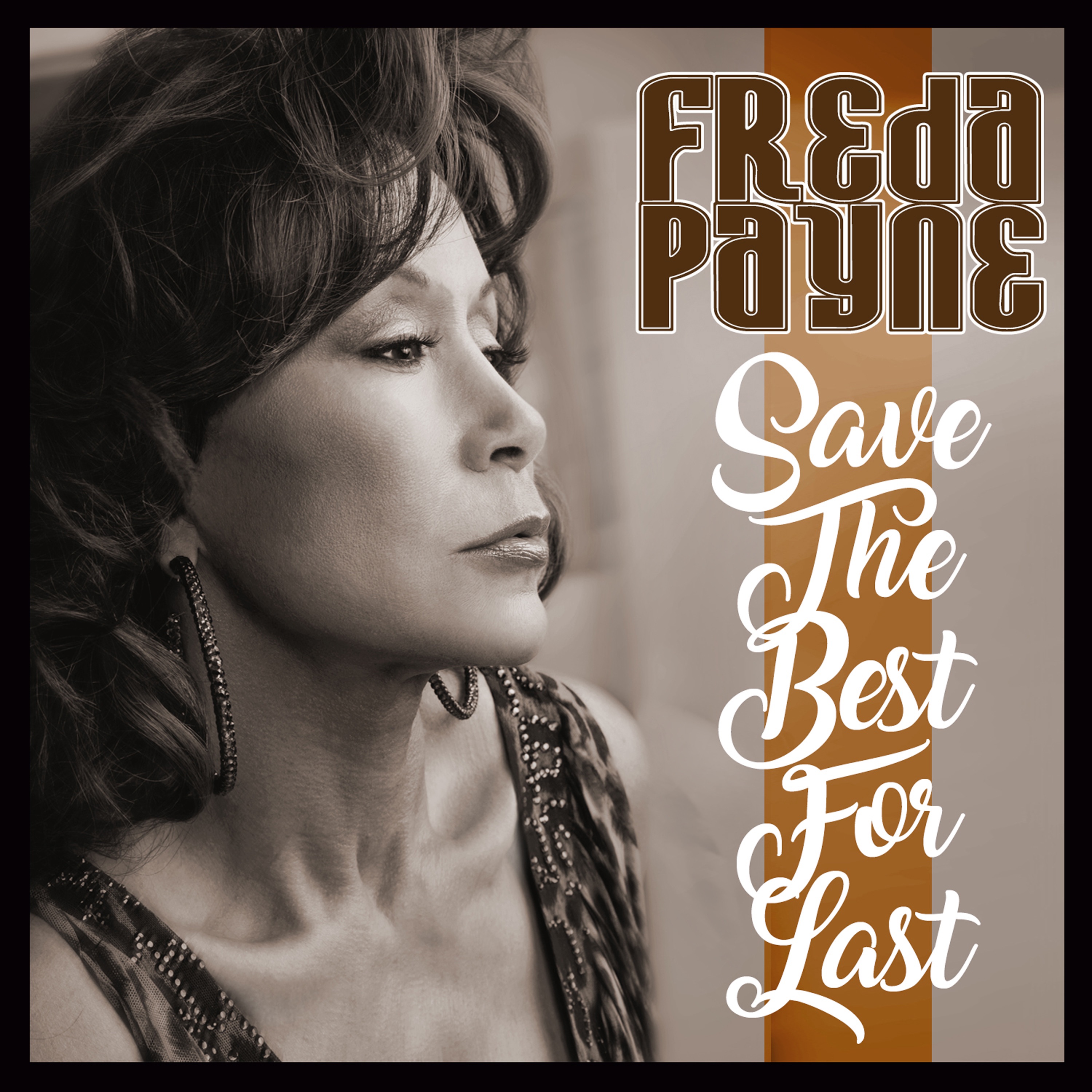 Save the Best for Last (Unreleased) album cover