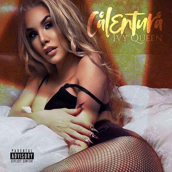 Calentura - Single album cover