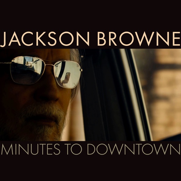 Minutes To Downtown (Radio Edit) - Single album cover