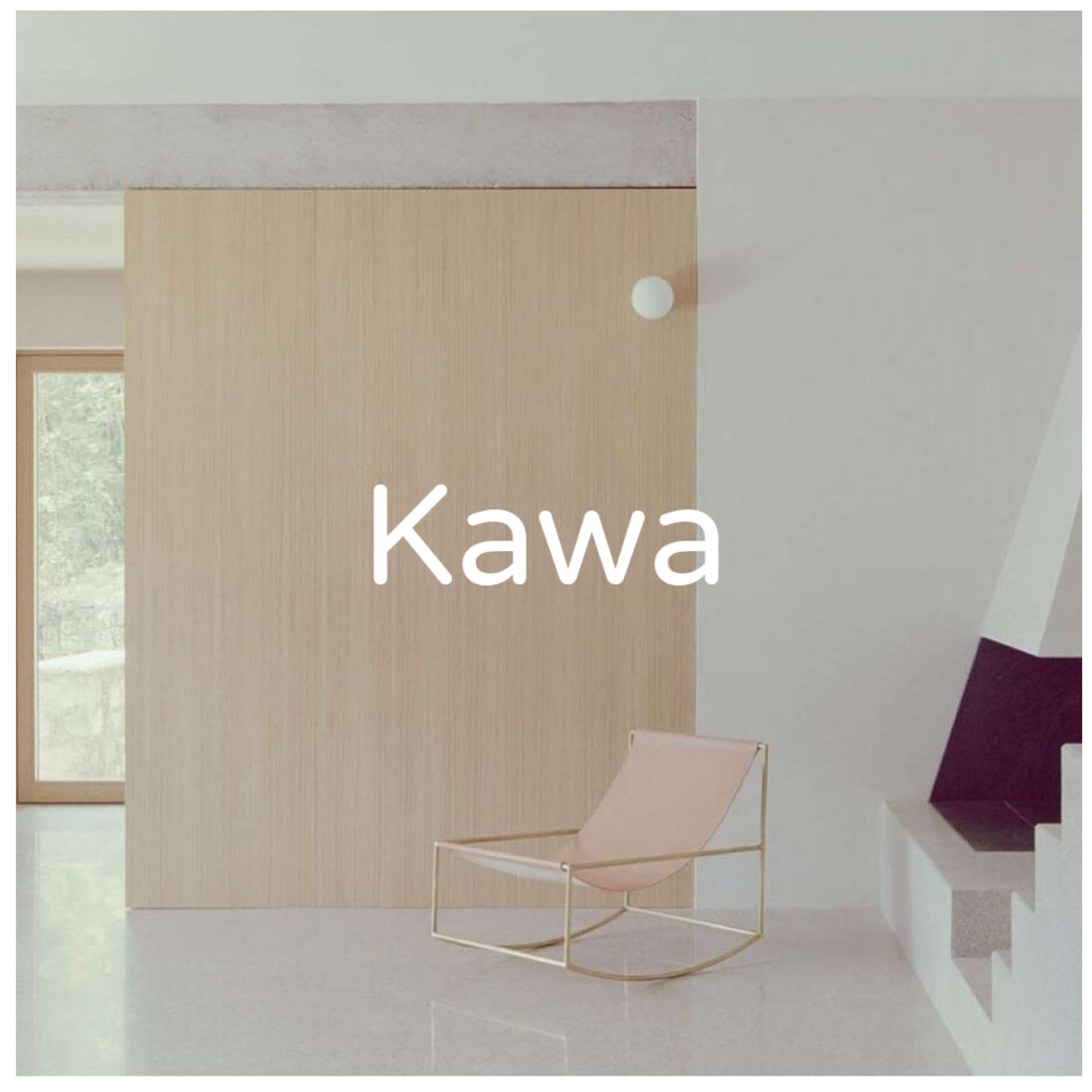 Kawa album cover