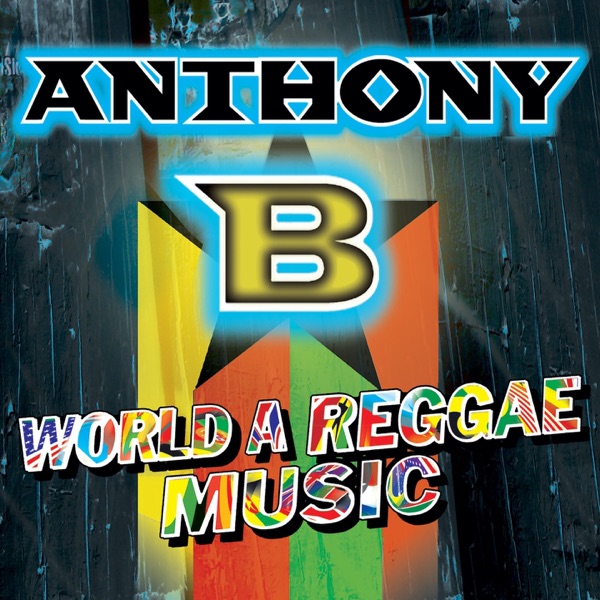 World A Reggae Music - Single album cover