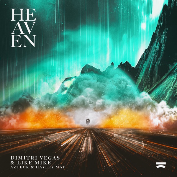 Heaven - Single album cover