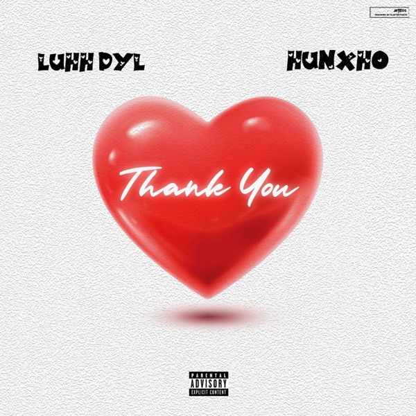 Thank You (feat. Hunxho) - Single album cover