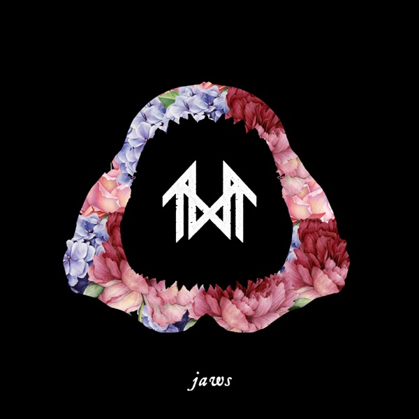 Jaws - Single album cover