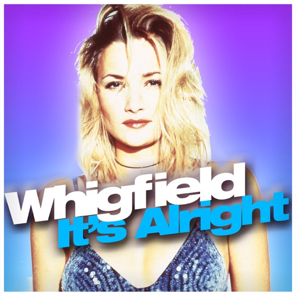 It's Alright - Single album cover