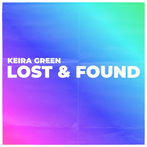 Lost & Found - Single album cover
