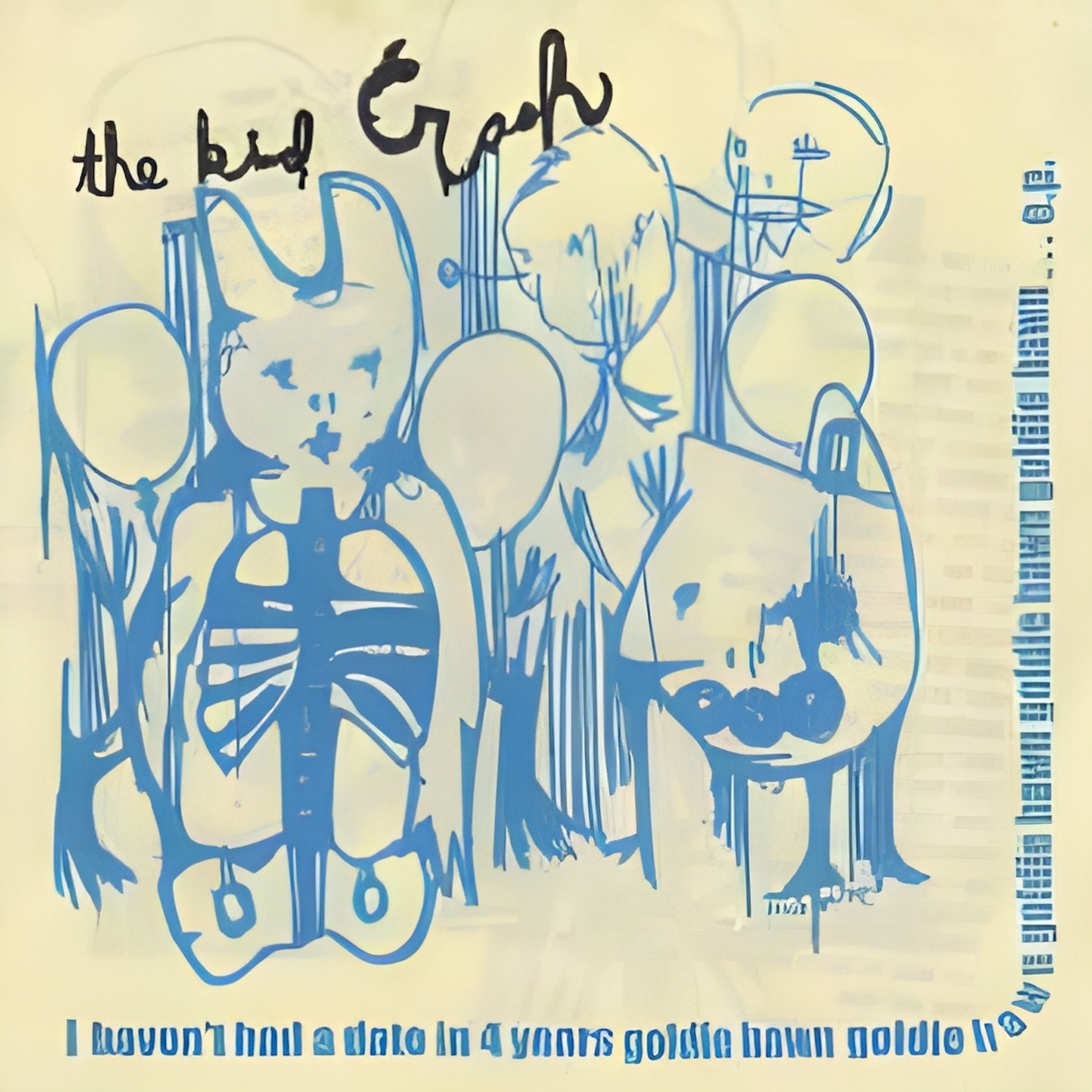 I Haven't Had a Date in 4 Years Goldie Hawn Goldie Hawn Goldie Hawn - Single album cover