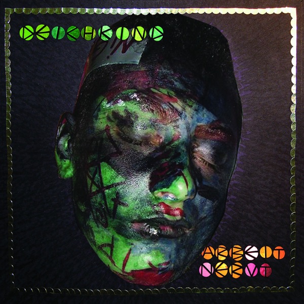 Arbeit nervt album cover