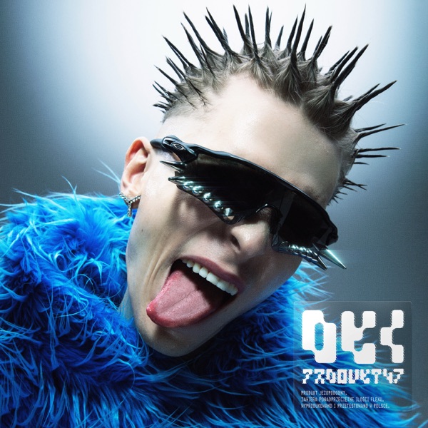 PRODUKT47 album cover