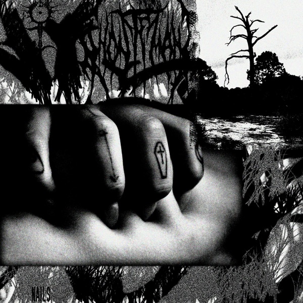 Nails - Single album cover