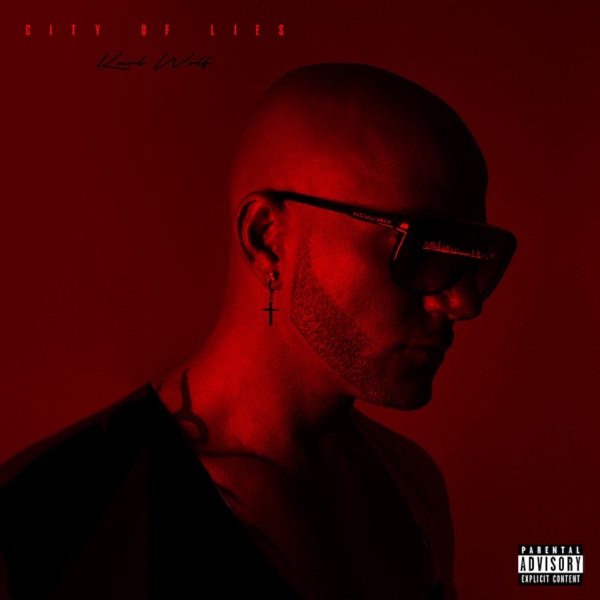 City Of Lies - Single album cover