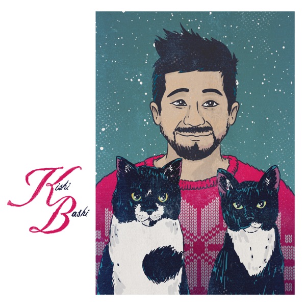 All I Want For Christmas Is You (feat. Finom) - Single album cover