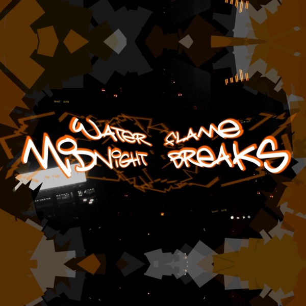 Midnight Breaks - Single album cover