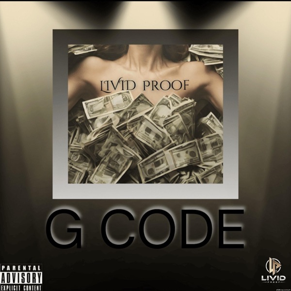 G-Code (feat. Raheem Devaughn) - Single album cover