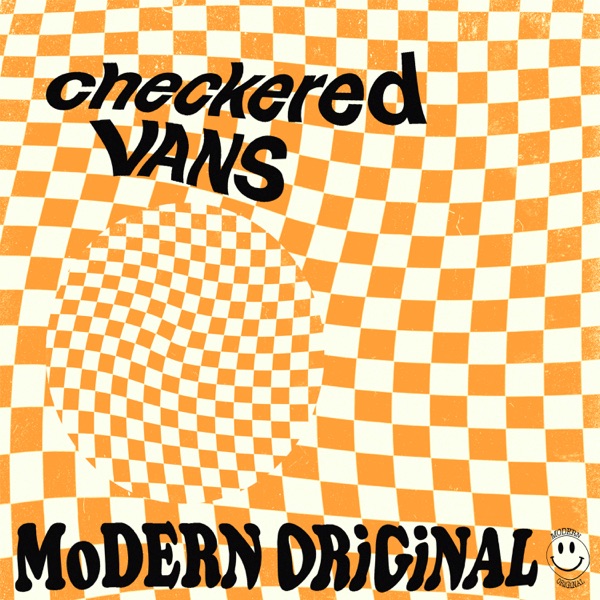 Checkered Vans (feat. The Mowgli's) - Single album cover