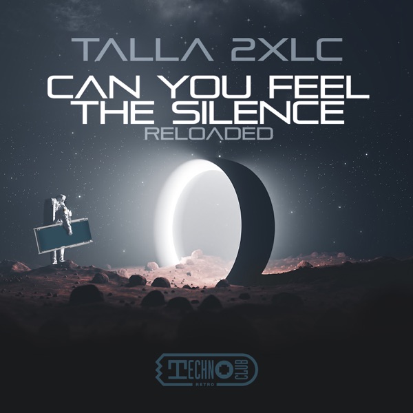 Can You Feel the Silence Reloaded - Single album cover