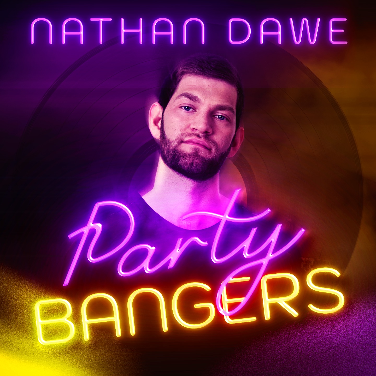 Party Bangers (DJ Mix) album cover