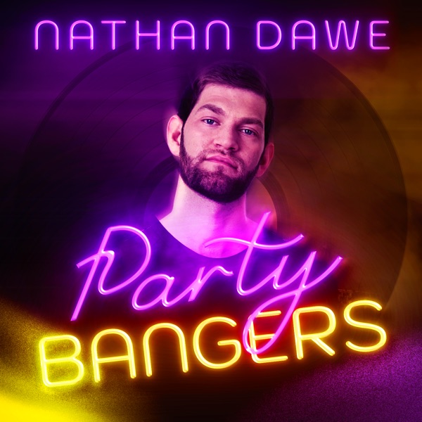 Party Bangers (DJ Mix) album cover