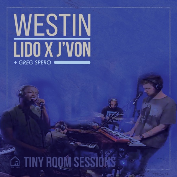 Westin (Tiny Room Sessions) - Single album cover