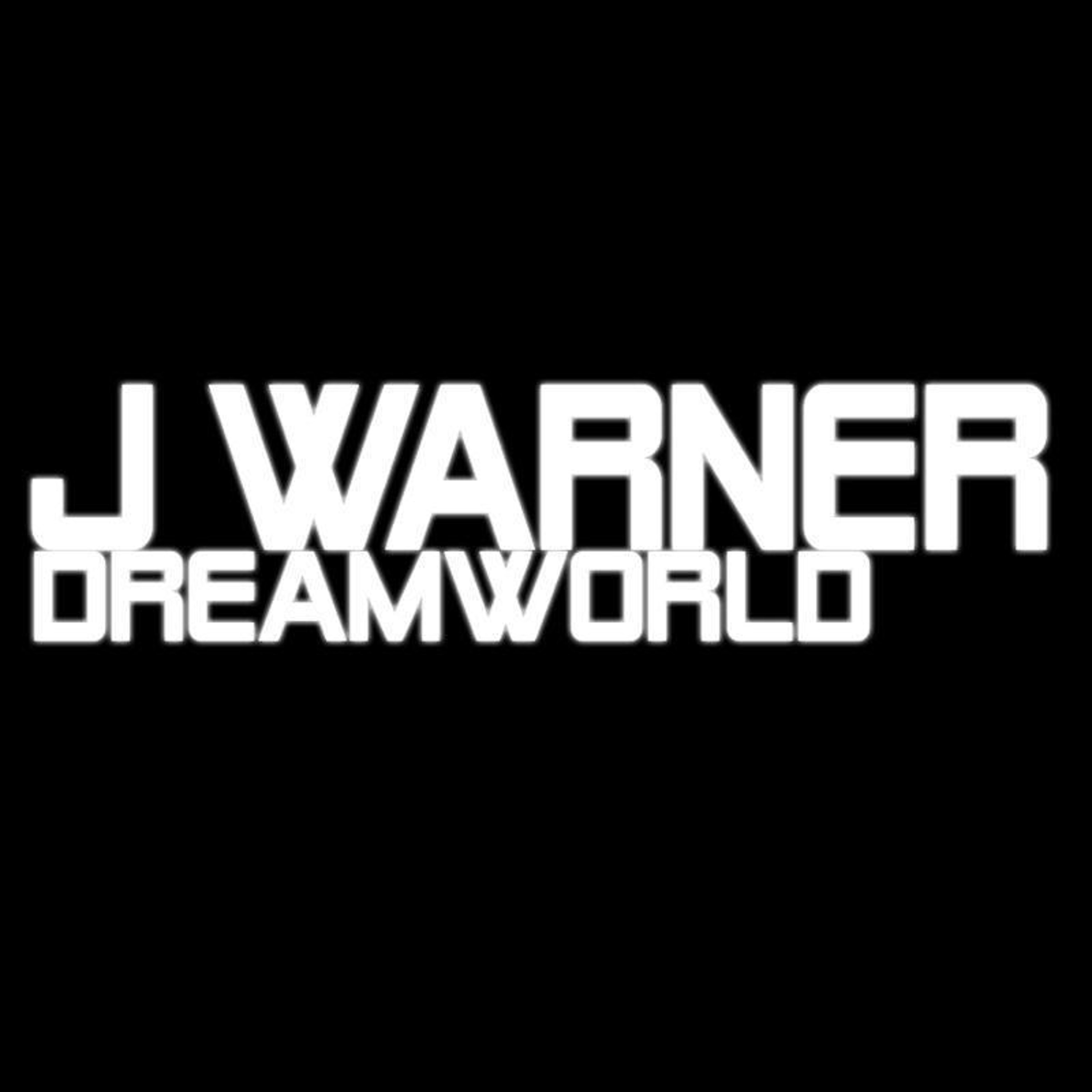 Dream World - Single album cover