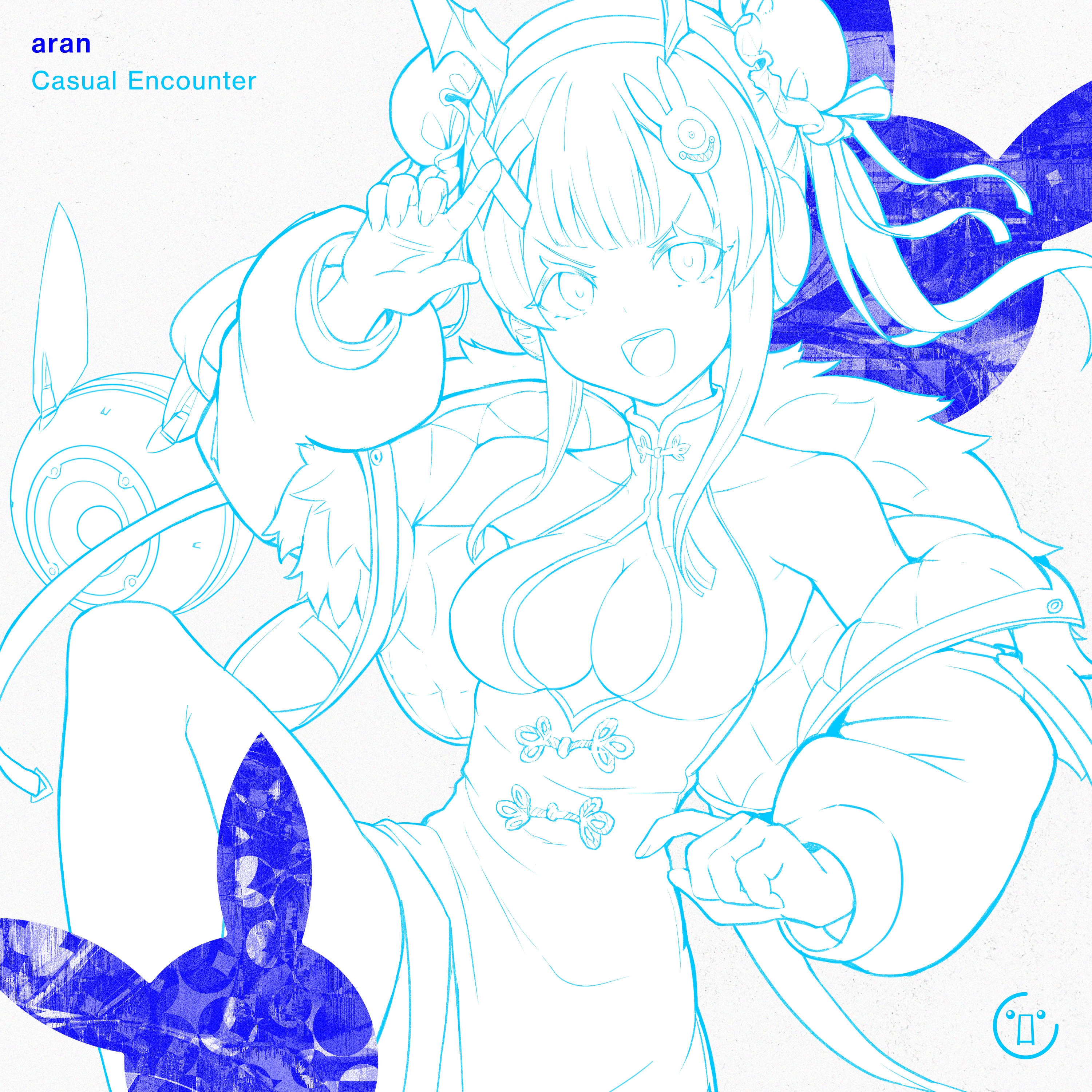 Casual Encounter - Single album cover