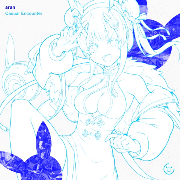 Casual Encounter - Single album cover