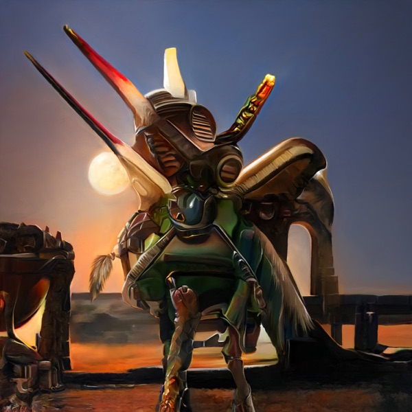 Profound Mysteries III album cover