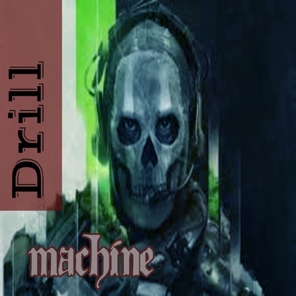Machine - Single album cover