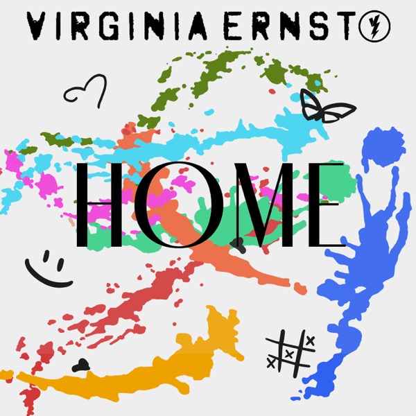 HOME - Single album cover
