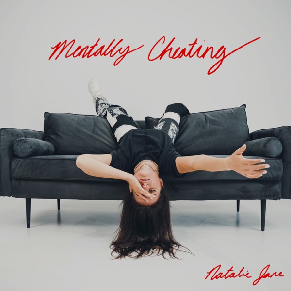 Mentally Cheating - Single album cover