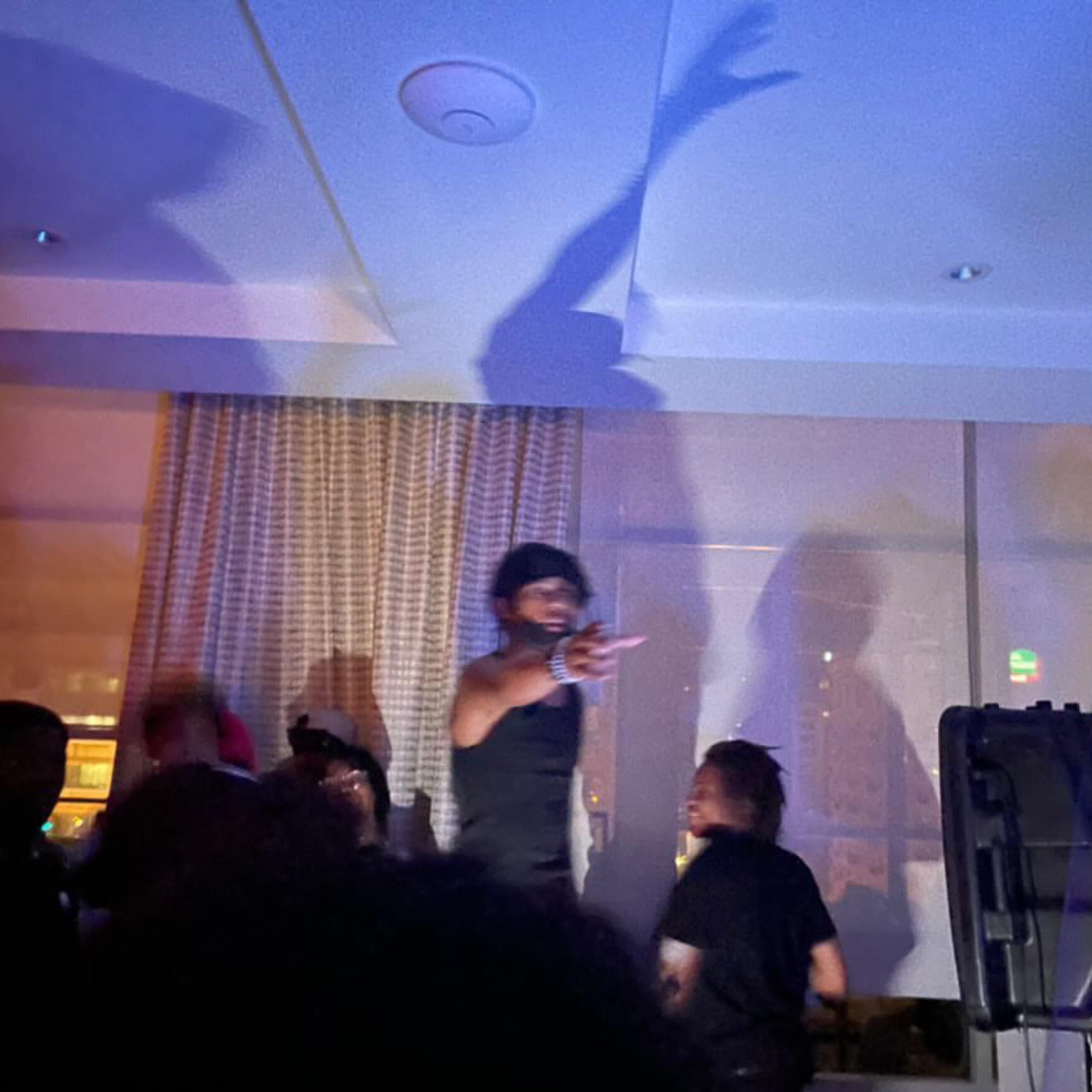 Mendacious (Skaiflow) - Single album cover